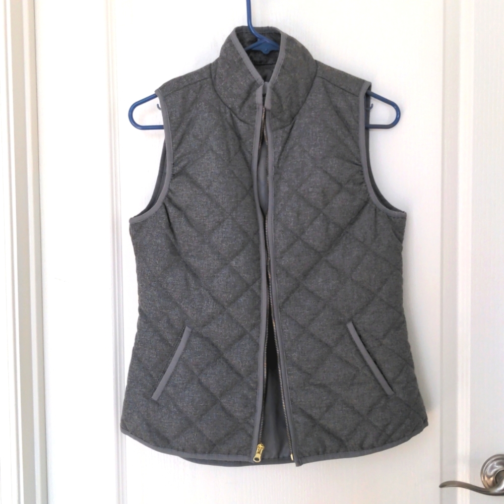 Old Navy Vest